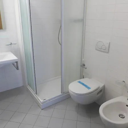 Locazione Turistica Cerrano Park.4 *