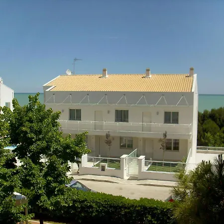 Locazione Turistica Cerrano Park.4